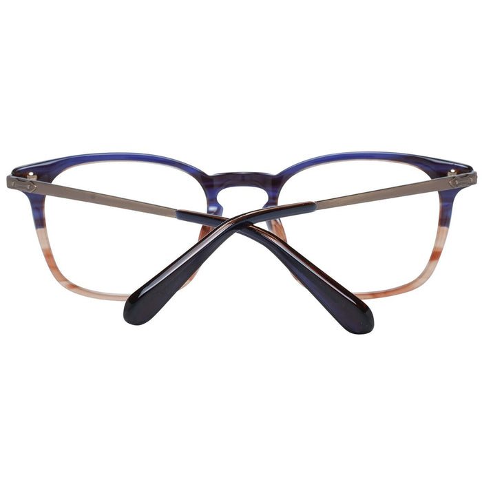 Ramă de Ochelari Bărbați Zac Posen PHNX 50NV