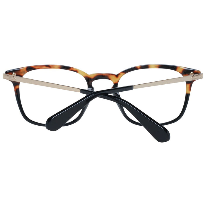 Ramă de Ochelari Bărbați Zac Posen PHNX 50BT