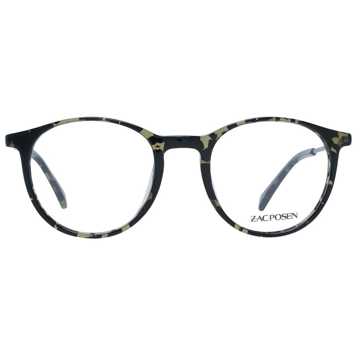 Ramă de Ochelari Bărbați Zac Posen ZRAN 50GN
