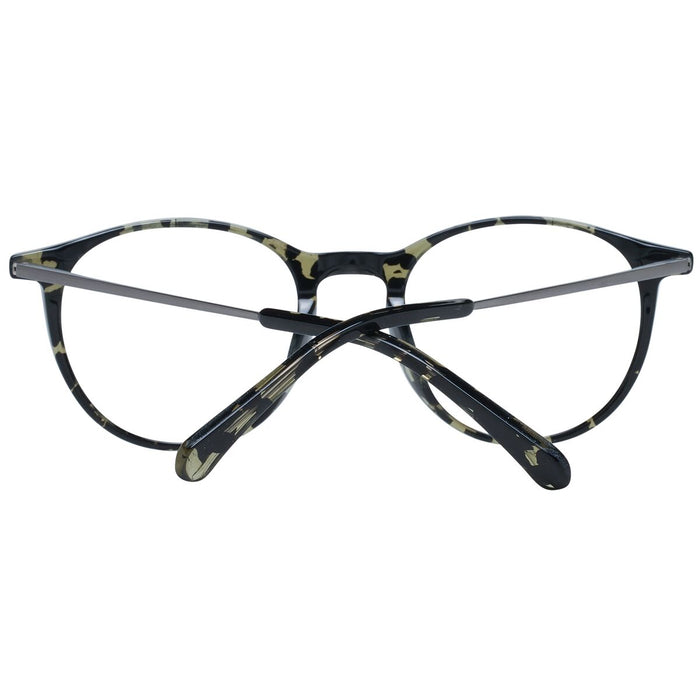 Ramă de Ochelari Bărbați Zac Posen ZRAN 50GN