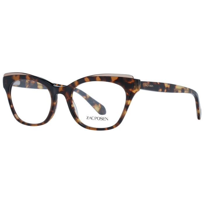 Ramă de Ochelari Damă Zac Posen ZDNE 51TO