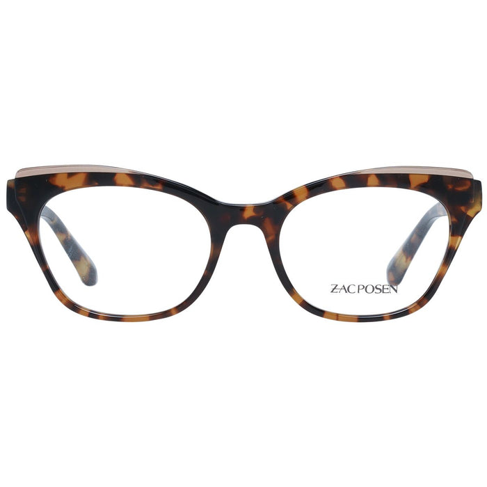 Ramă de Ochelari Damă Zac Posen ZDNE 51TO
