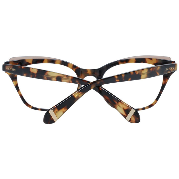 Ramă de Ochelari Damă Zac Posen ZDNE 51TO