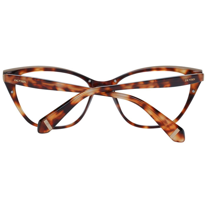 Ramă de Ochelari Damă Zac Posen ZBEL 53TO