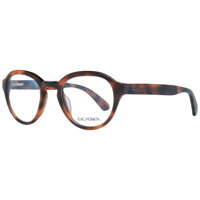 Ramă de Ochelari Bărbați Zac Posen ZENZ 46TO