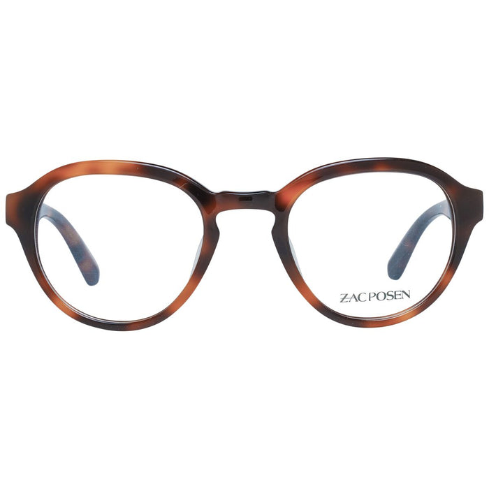 Ramă de Ochelari Bărbați Zac Posen ZENZ 46TO