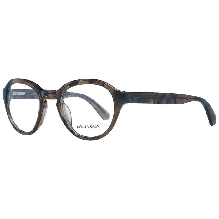 Ramă de Ochelari Bărbați Zac Posen ZENZ 46OL