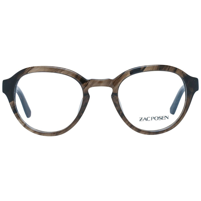 Ramă de Ochelari Bărbați Zac Posen ZENZ 46OL