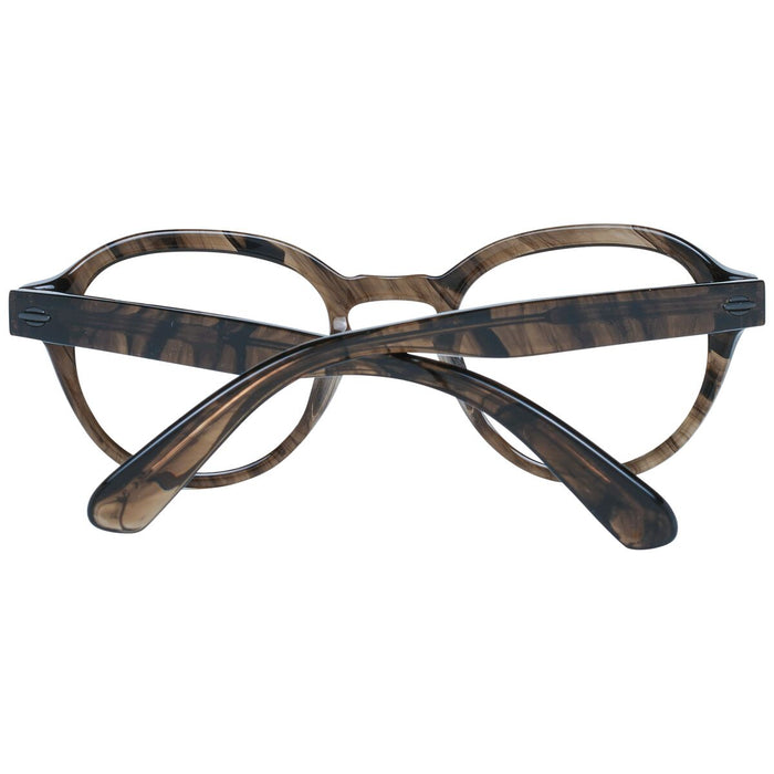 Ramă de Ochelari Bărbați Zac Posen ZENZ 46OL