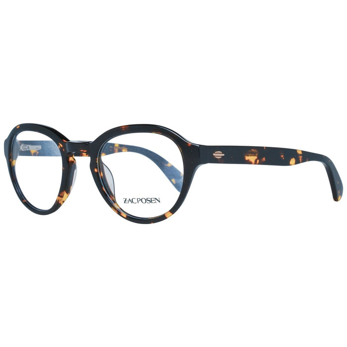 Ramă de Ochelari Bărbați Zac Posen ZENZ 46YT