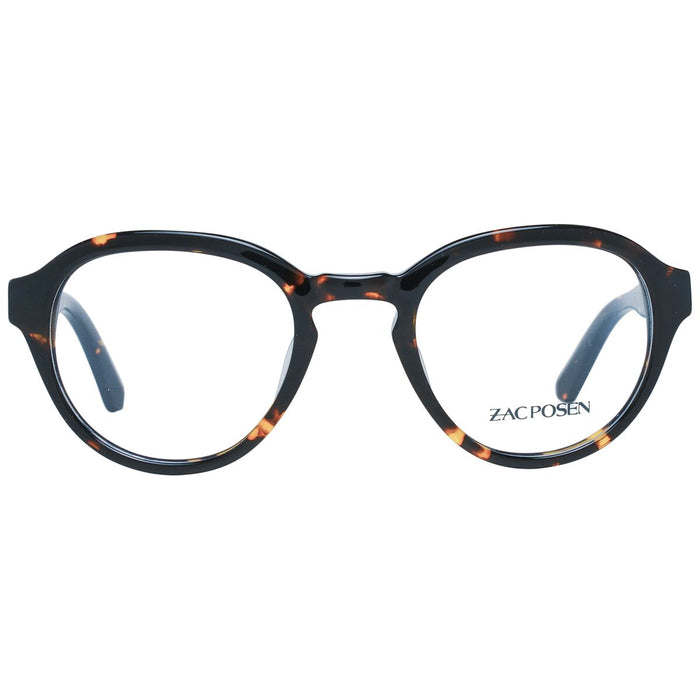 Ramă de Ochelari Bărbați Zac Posen ZENZ 46YT