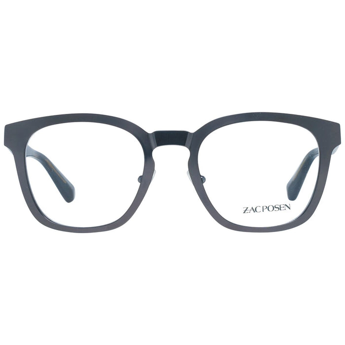 Ramă de Ochelari Bărbați Zac Posen ZTOM 49GM