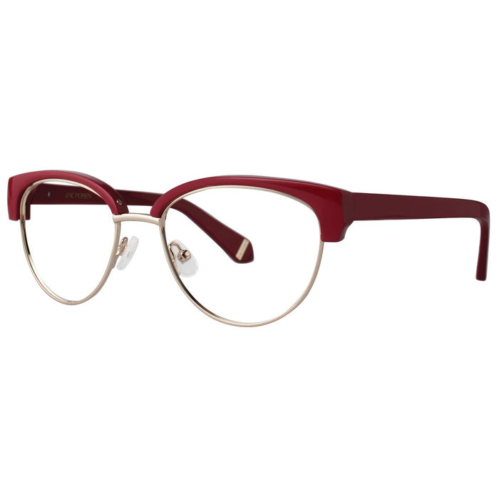 Ramă de Ochelari Damă Zac Posen ZETH 51MR