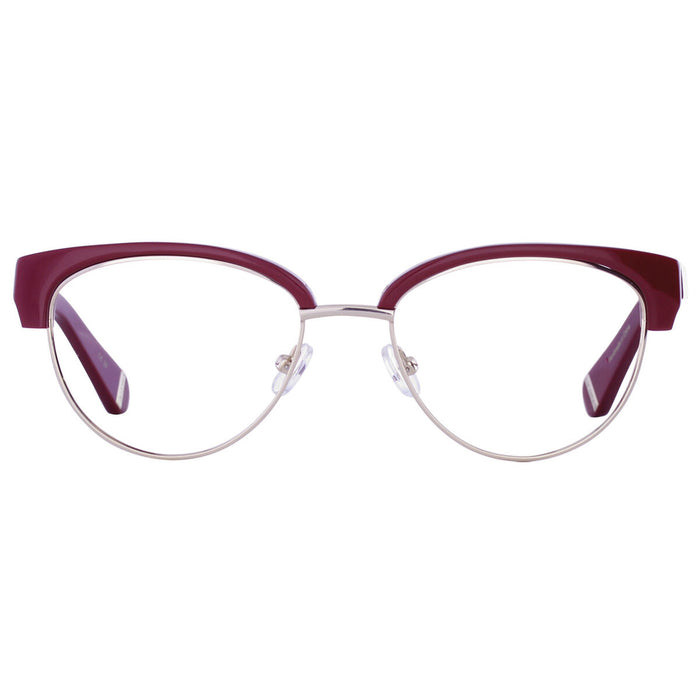 Ramă de Ochelari Damă Zac Posen ZETH 51MR