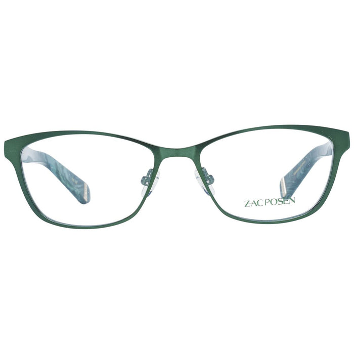 Ramă de Ochelari Damă Zac Posen ZTHE 51ML