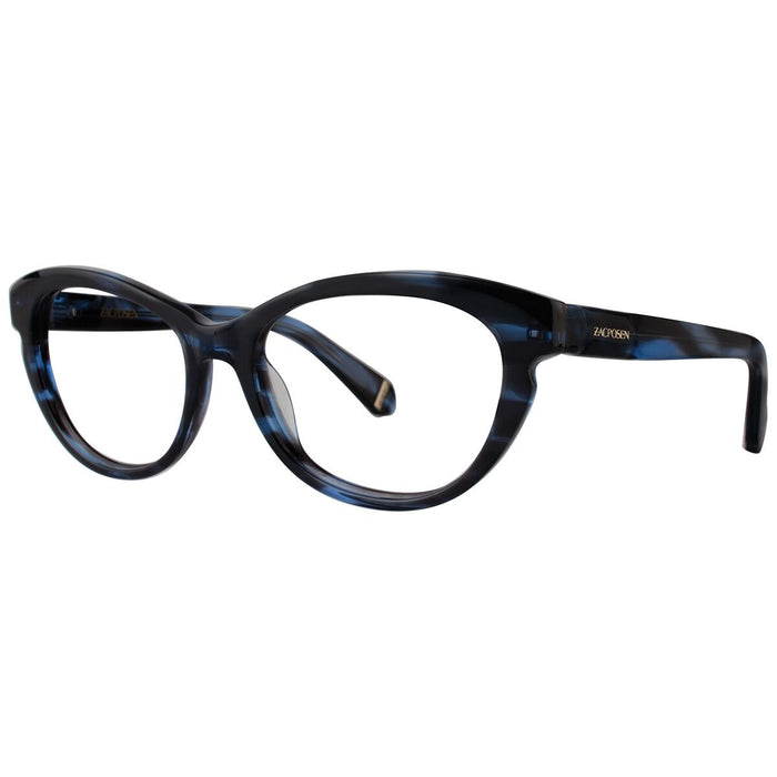 Ramă de Ochelari Damă Zac Posen ZAMI 52BL