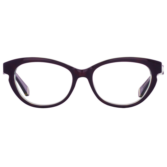 Ramă de Ochelari Damă Zac Posen ZAMI 52EM