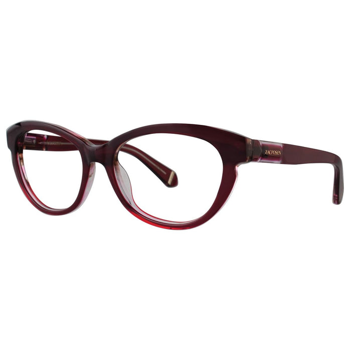 Ramă de Ochelari Damă Zac Posen ZAMI 52WI
