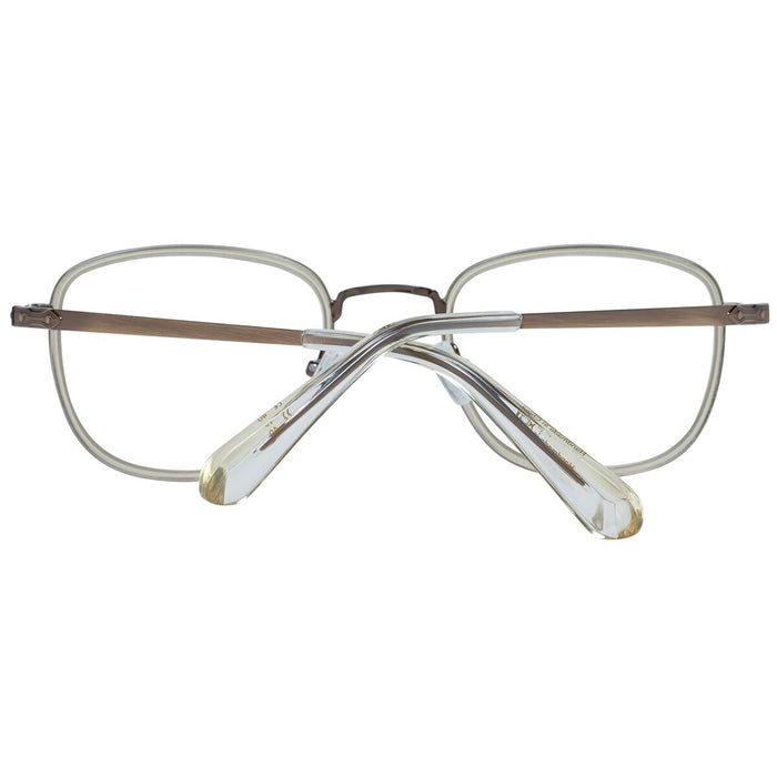 Ramă de Ochelari Bărbați Zac Posen ZRUD 49SA