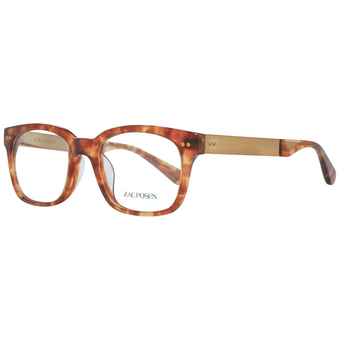 Ramă de Ochelari Bărbați Zac Posen ZMIC 50BD