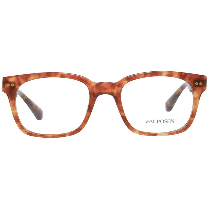 Ramă de Ochelari Bărbați Zac Posen ZMIC 50BD
