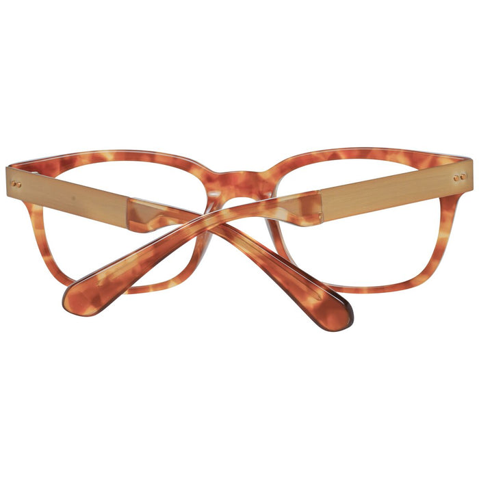 Ramă de Ochelari Bărbați Zac Posen ZMIC 50BD