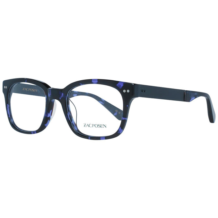 Ramă de Ochelari Bărbați Zac Posen ZMIC 50NV