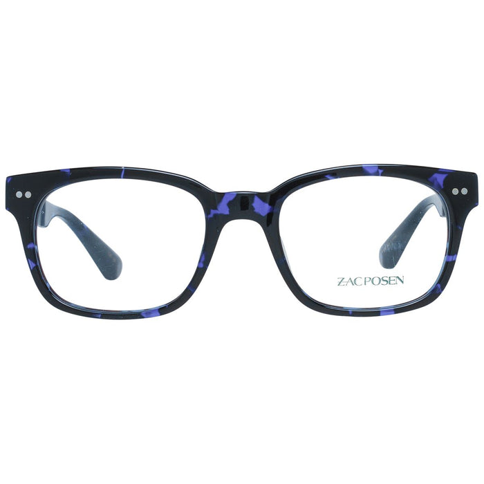 Ramă de Ochelari Bărbați Zac Posen ZMIC 50NV