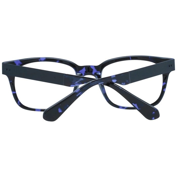 Ramă de Ochelari Bărbați Zac Posen ZMIC 50NV