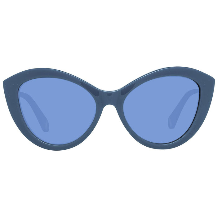 Ochelari de Soare Damă Zac Posen ZSHE 53TE