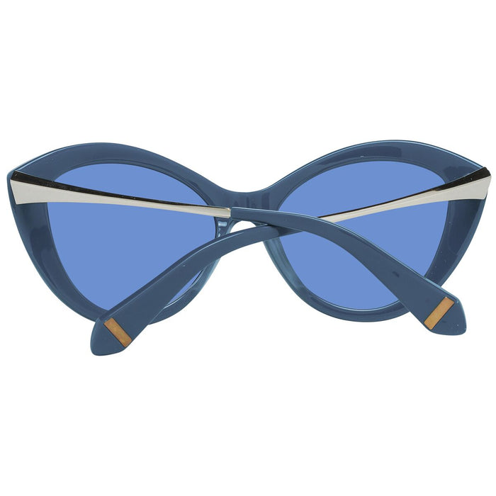 Ochelari de Soare Damă Zac Posen ZSHE 53TE