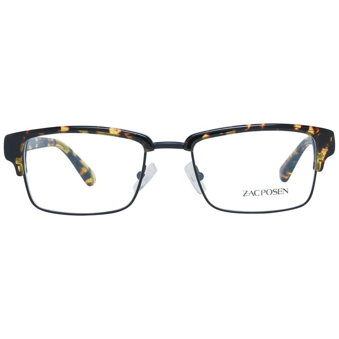 Ramă de Ochelari Bărbați Zac Posen ZLED 53YT