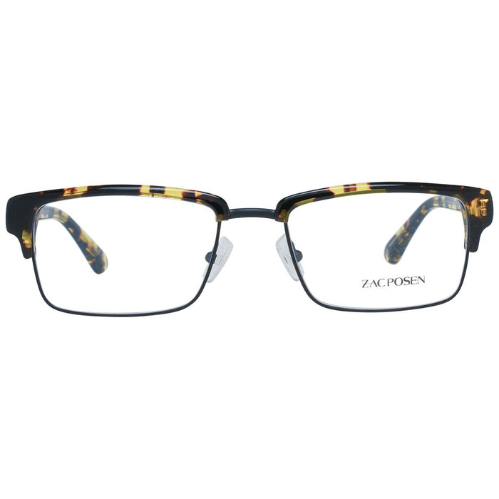 Ramă de Ochelari Bărbați Zac Posen ZLED 55YT