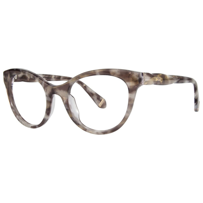 Ramă de Ochelari Damă Zac Posen ZZAI 51GD