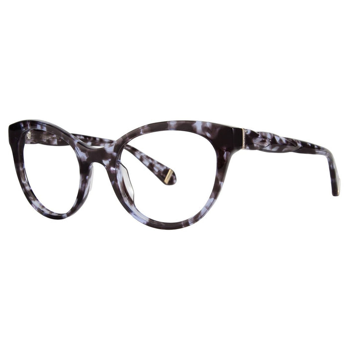 Ramă de Ochelari Damă Zac Posen ZZAI 51PU
