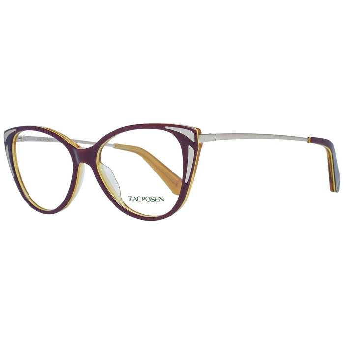 Ramă de Ochelari Damă Zac Posen ZFAY 52MR