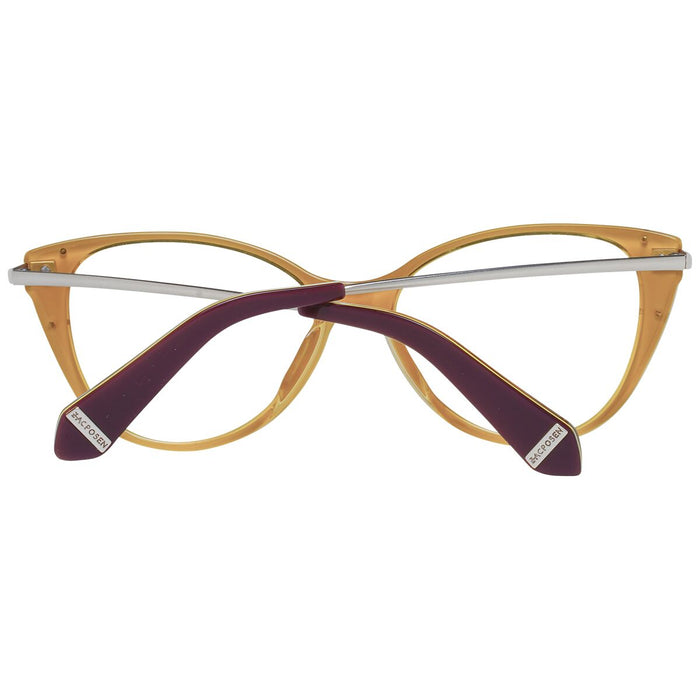 Ramă de Ochelari Damă Zac Posen ZFAY 52MR
