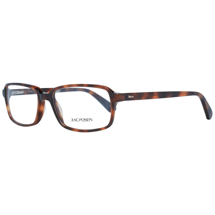 Ramă de Ochelari Bărbați Zac Posen ZMIL 55TO
