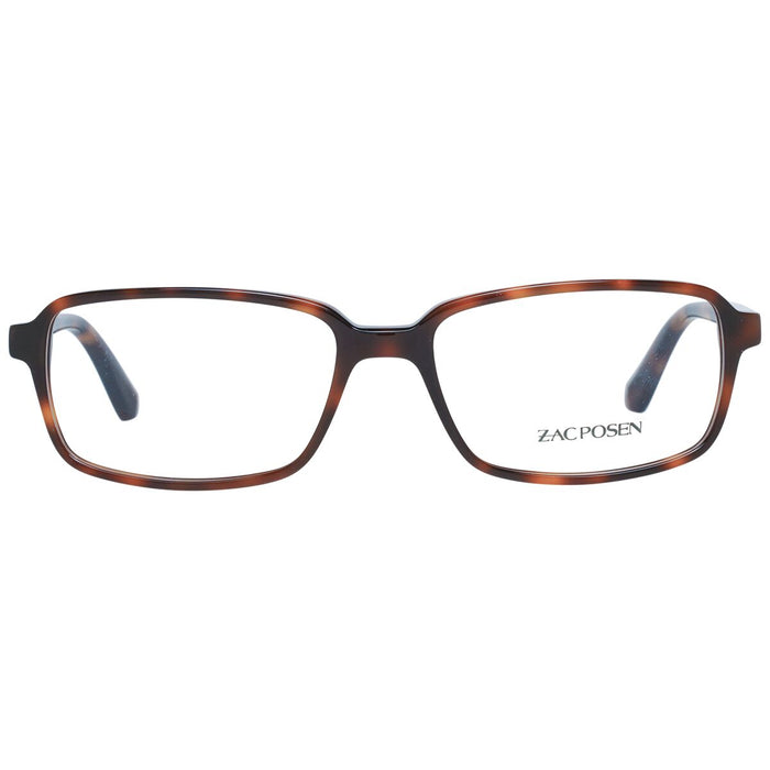 Ramă de Ochelari Bărbați Zac Posen ZMIL 55TO
