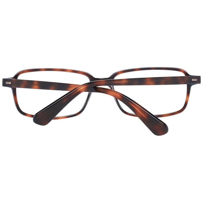 Ramă de Ochelari Bărbați Zac Posen ZMIL 55TO