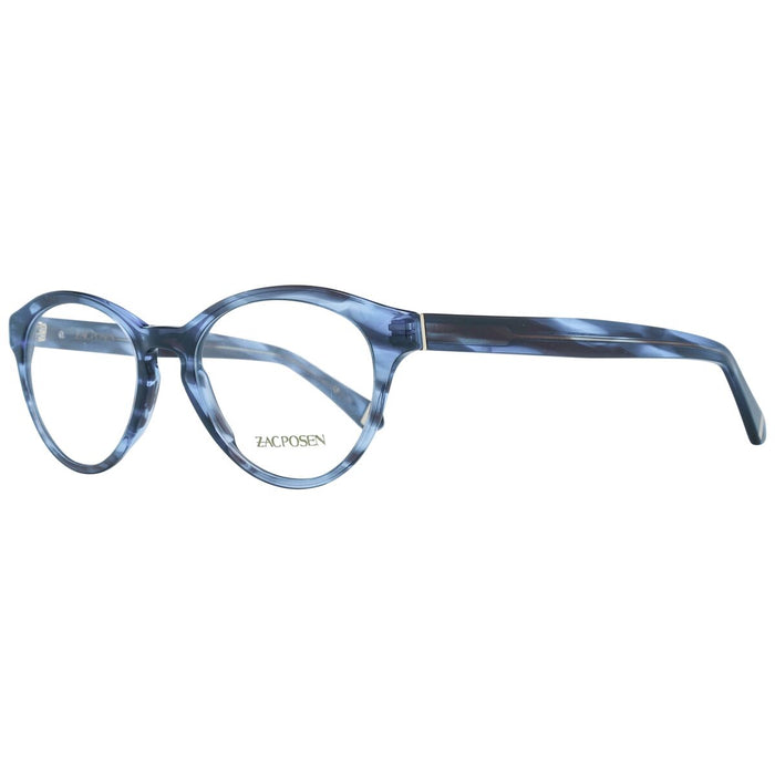 Ramă de Ochelari Damă Zac Posen ZEVE 51BL