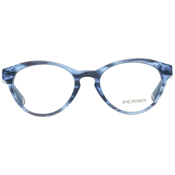 Ramă de Ochelari Damă Zac Posen ZEVE 51BL