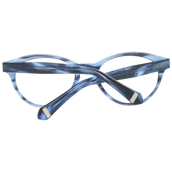 Ramă de Ochelari Damă Zac Posen ZEVE 51BL