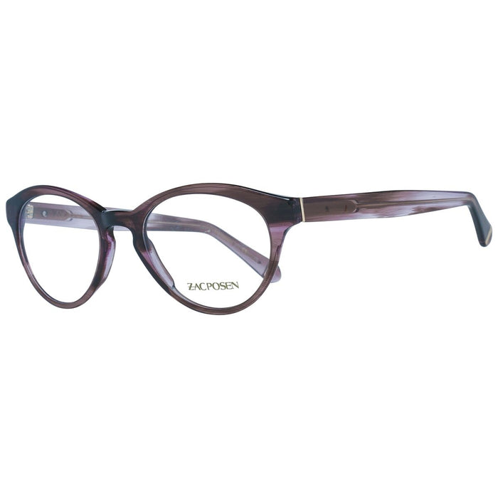Ramă de Ochelari Damă Zac Posen ZEVE 49PU