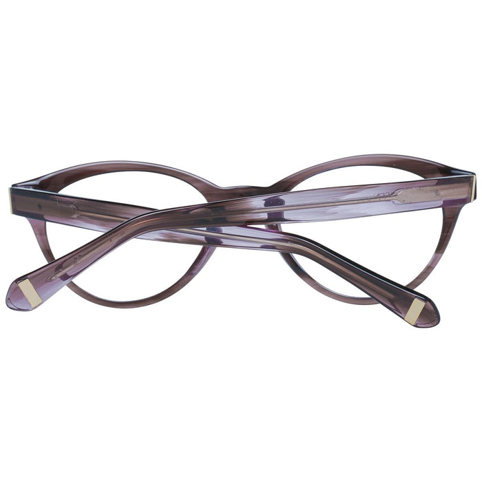 Ramă de Ochelari Damă Zac Posen ZEVE 49PU