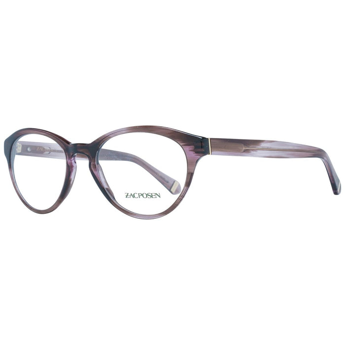 Ramă de Ochelari Damă Zac Posen ZEVE 51PU