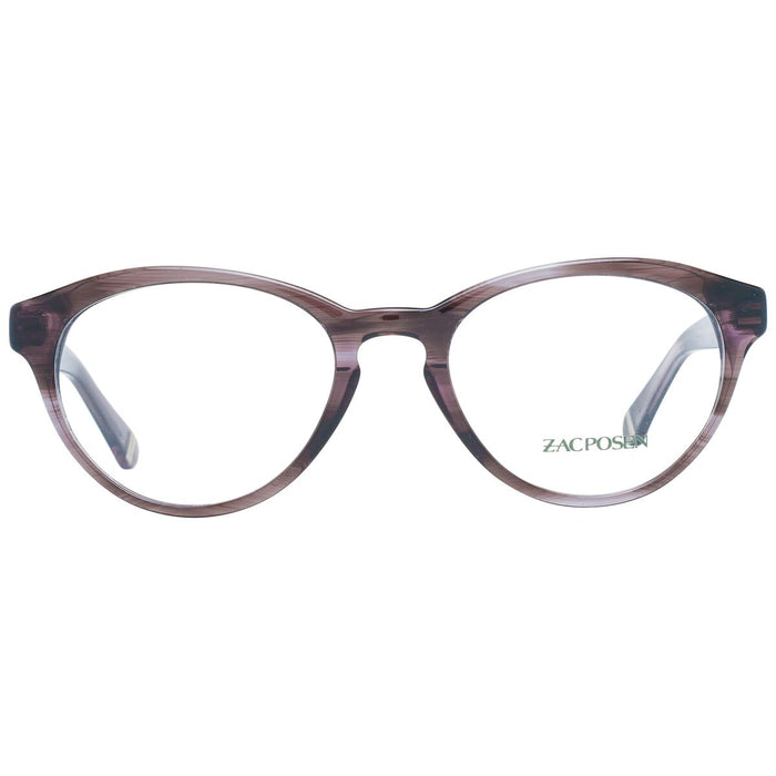 Ramă de Ochelari Damă Zac Posen ZEVE 51PU
