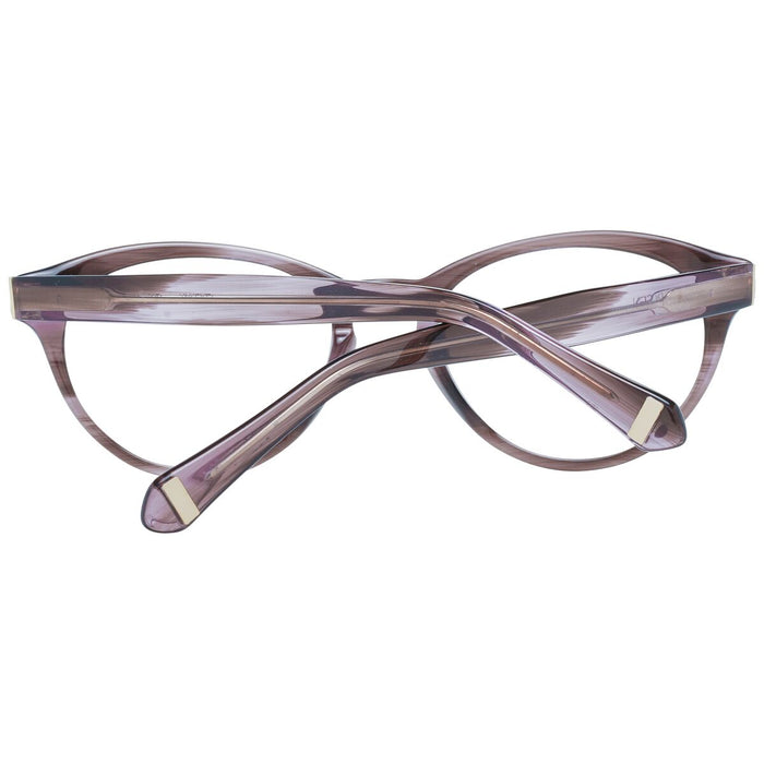 Ramă de Ochelari Damă Zac Posen ZEVE 51PU