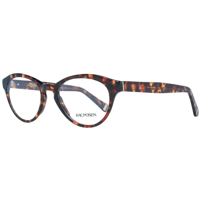 Ramă de Ochelari Damă Zac Posen ZEVE 49TO