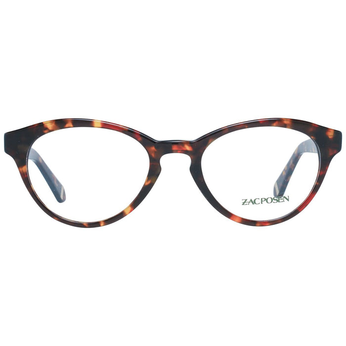Ramă de Ochelari Damă Zac Posen ZEVE 49TO
